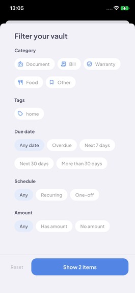 Custeva – screenshot 5