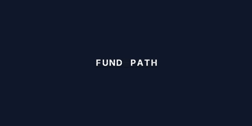 FundPath – screenshot 1