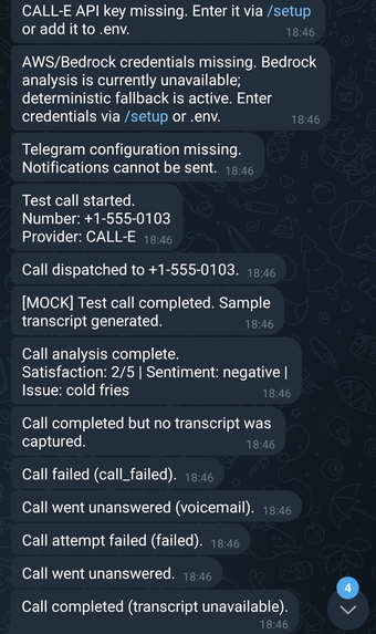 SmartFeedback AI – screenshot 5