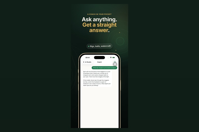 Tightlog – screenshot 4
