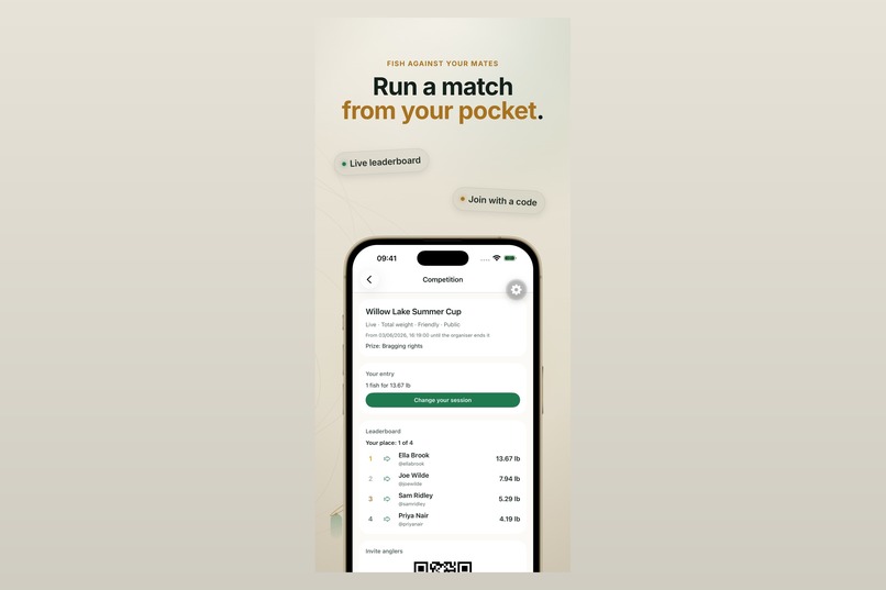 Tightlog – screenshot 5