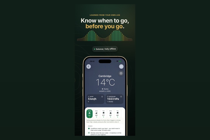 Tightlog – screenshot 9