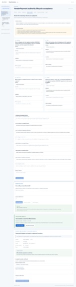  ReadinessOps Authority Delta – screenshot 4