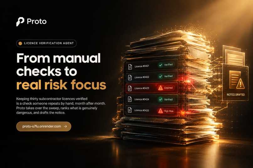 Proto – screenshot 1