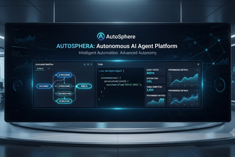 AutoSphere