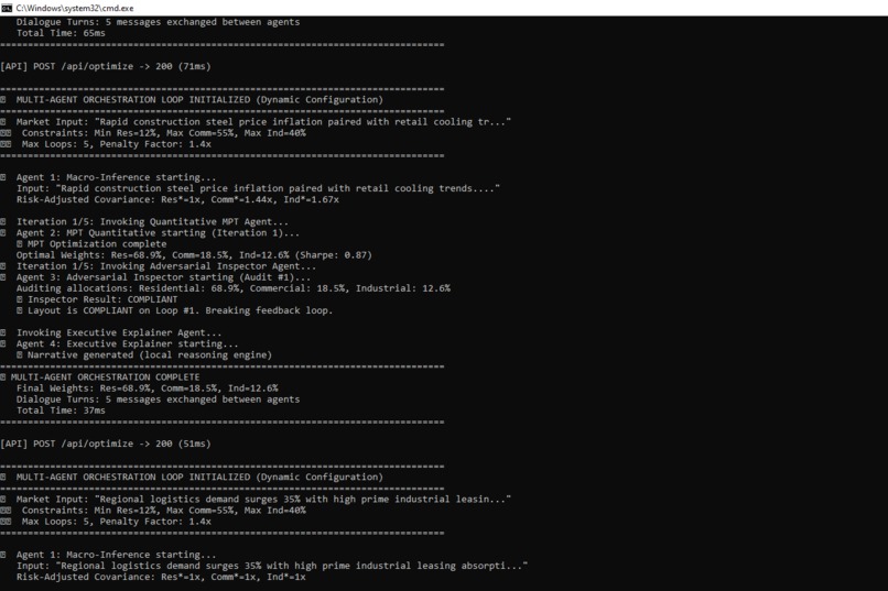 ArchFin AI: BIM MPT Workspace – screenshot 14