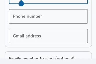 Scam Guard - AI-Powered scam protection