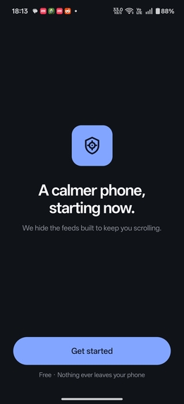 Focus Shield – screenshot 5