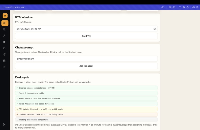 Mark Map – screenshot 4