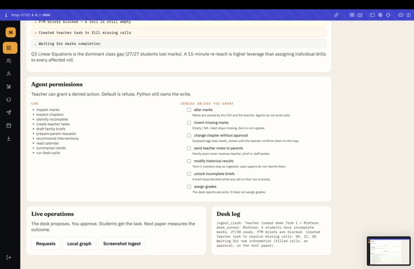 Mark Map – screenshot 9