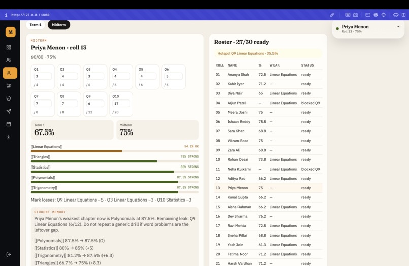 Mark Map – screenshot 11
