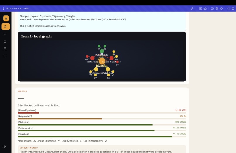 Mark Map – screenshot 13