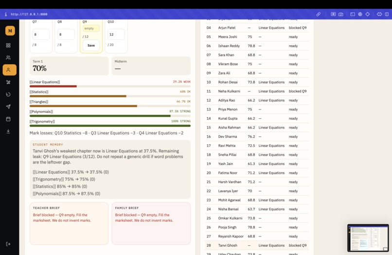 Mark Map – screenshot 14