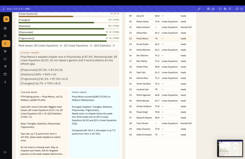 Mark Map – screenshot 16