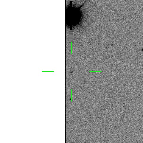 active-asteroids-ml – screenshot 1