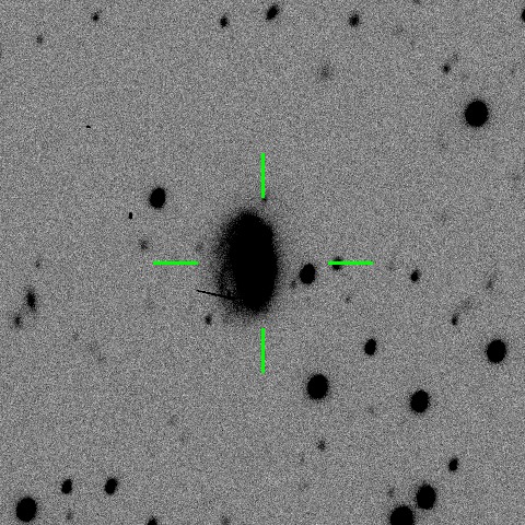 active-asteroids-ml – screenshot 3