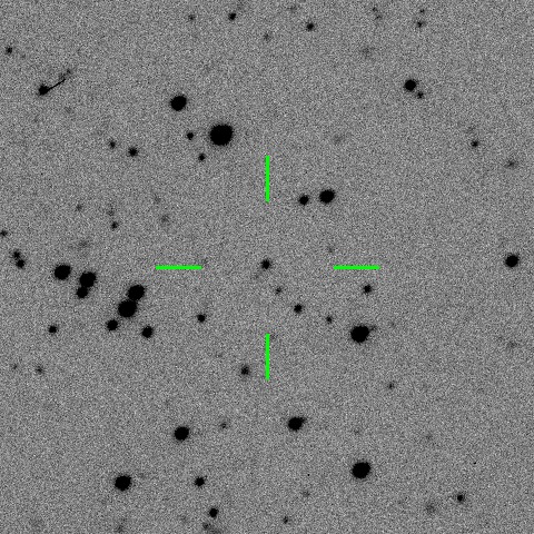 active-asteroids-ml – screenshot 4