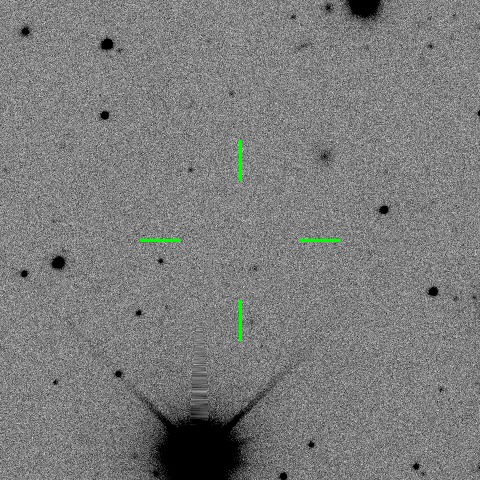 active-asteroids-ml – screenshot 5