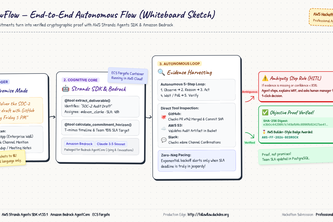  FollowFlow — Autonomous Enterprise Commitment Network)