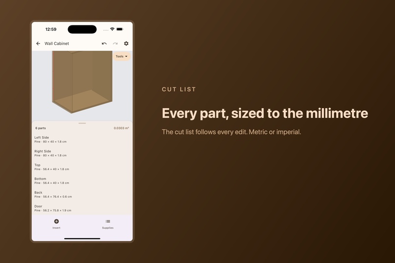 Woodworking Designs – screenshot 5