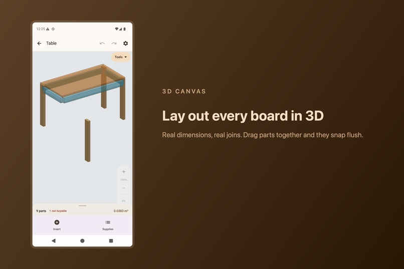 Woodworking Designs – screenshot 2