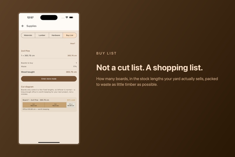 Woodworking Designs – screenshot 6
