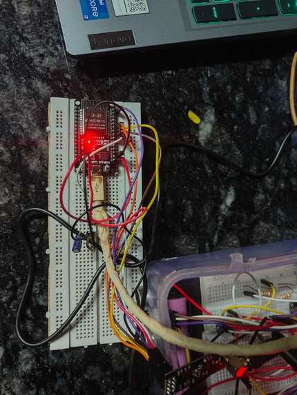 MineSentinel-AI – screenshot 9