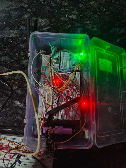MineSentinel-AI – screenshot 11