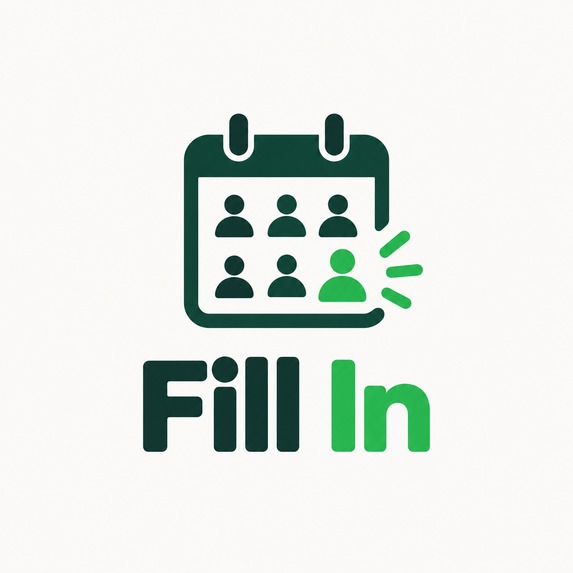 Fill In – screenshot 1
