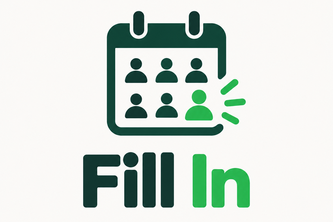 Fill In