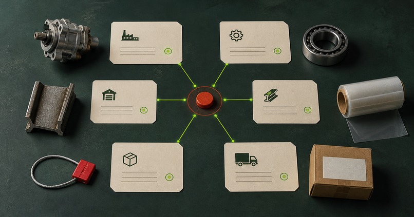 CapacityLine – screenshot 5