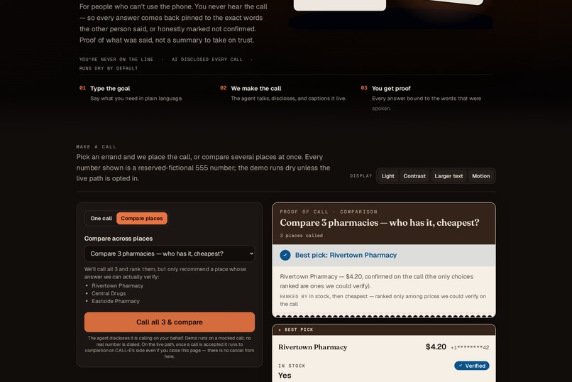 RelayGoal – screenshot 5