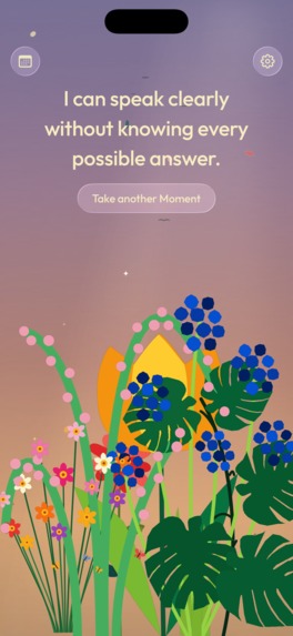 Day Bloom – screenshot 2