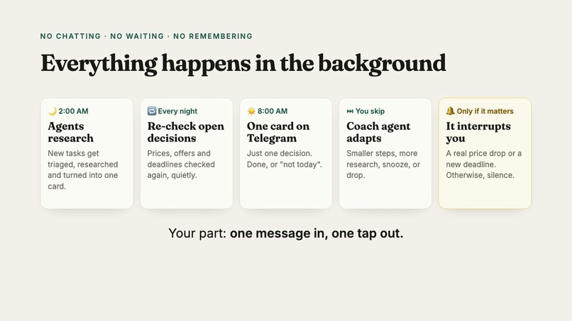 Unstuck – screenshot 2