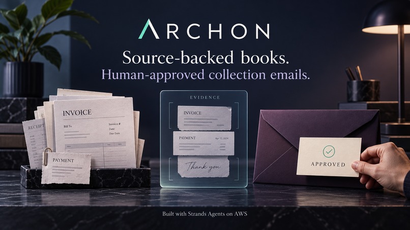Archon – screenshot 10