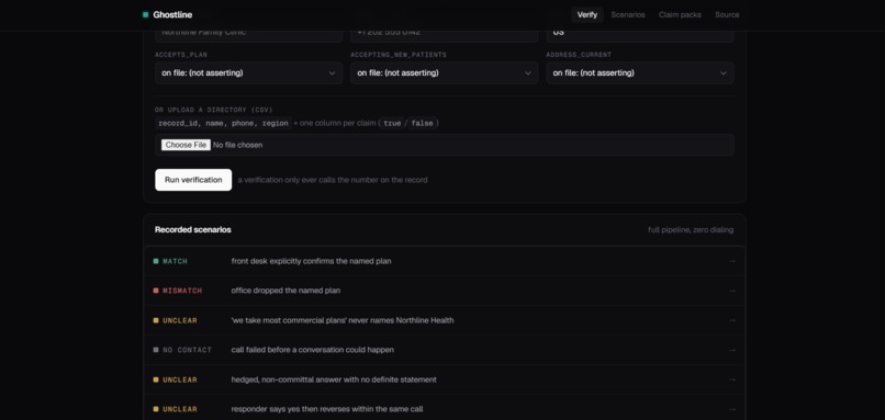 Ghostline – screenshot 2