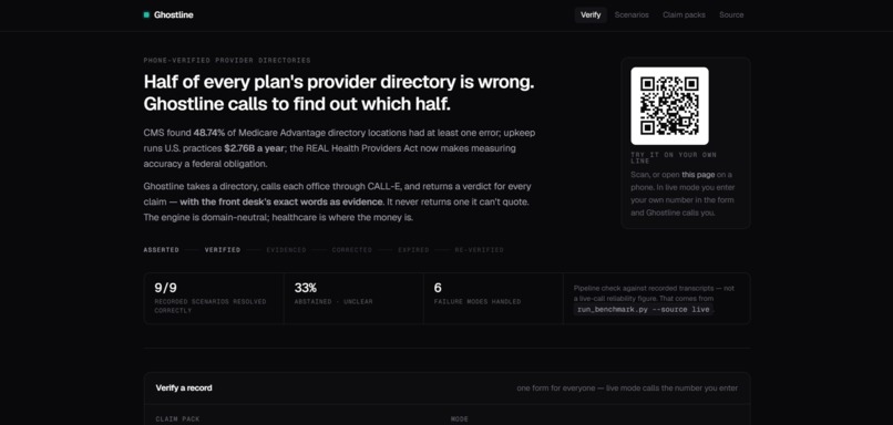 Ghostline – screenshot 4