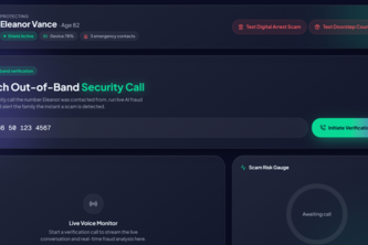 Scamshield