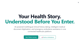 MediKiosk 