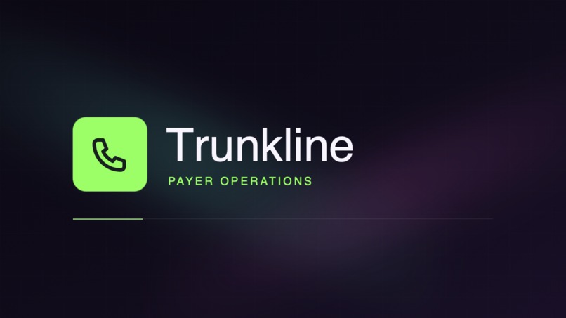 Trunkline – screenshot 1