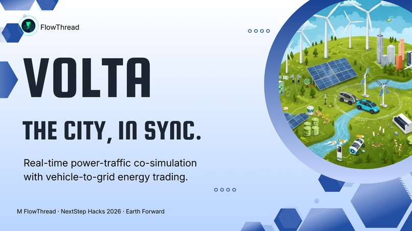 Volta  – screenshot 1