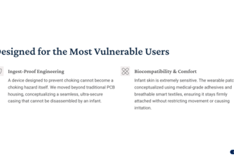 IoT Baby Choke Guard: AI Vision & Vitals-Sync Alert System