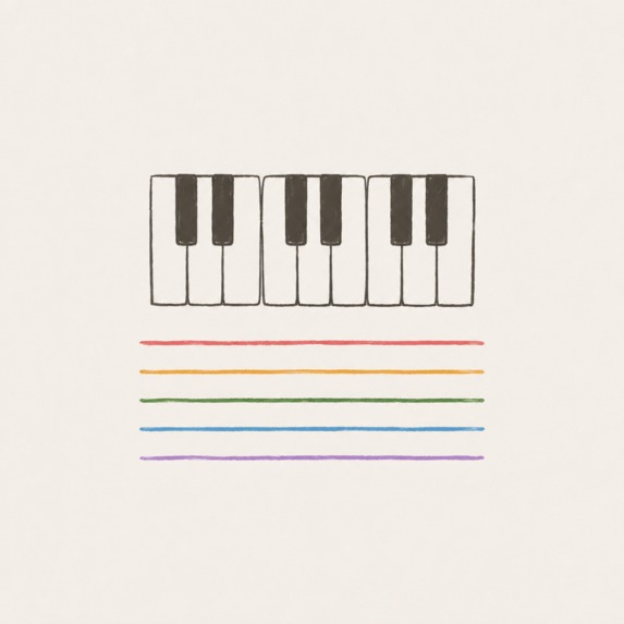 Play in Any Key – screenshot 6