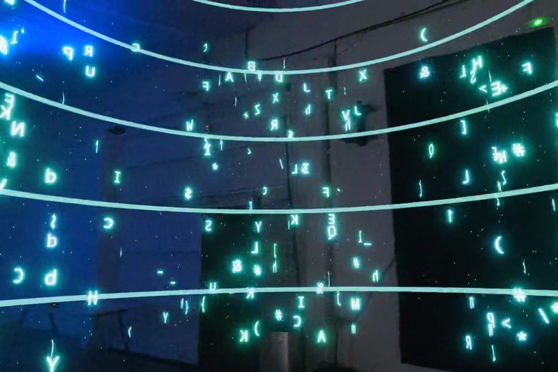 Synesthesia Deck – screenshot 2