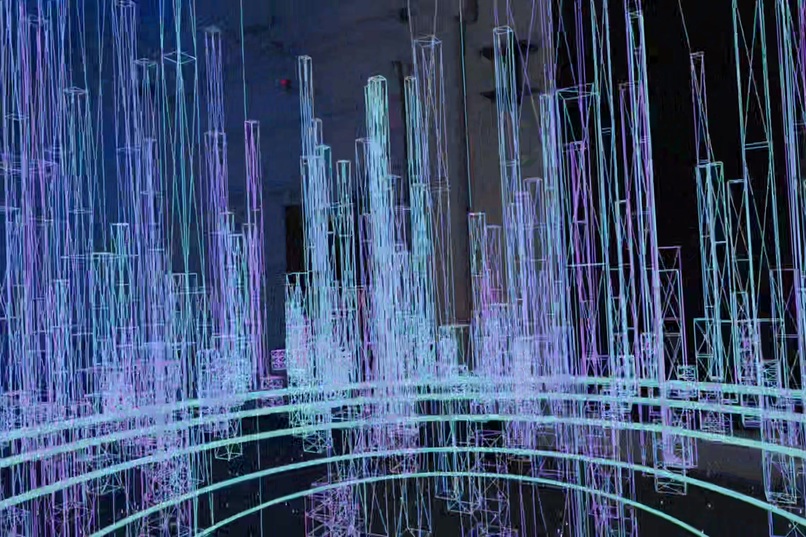 Synesthesia Deck – screenshot 3