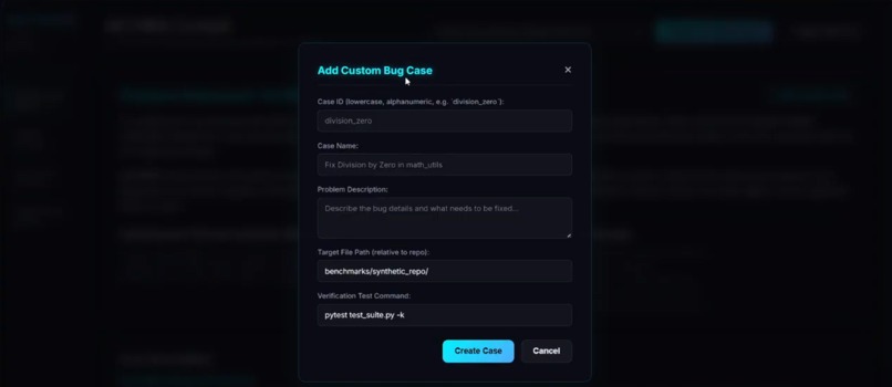AETHRIX – screenshot 2