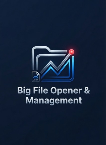 Universal File Navigator & Studio – screenshot 1