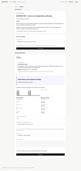 Agent Grinder – screenshot 3