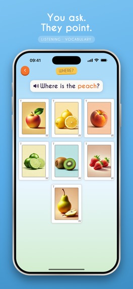 Tiny Wonderland – screenshot 3