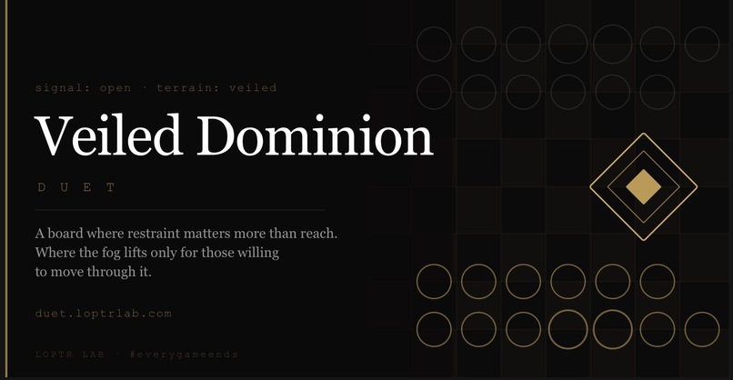 Veiled Dominion: Sovereign Infrastructure – screenshot 2